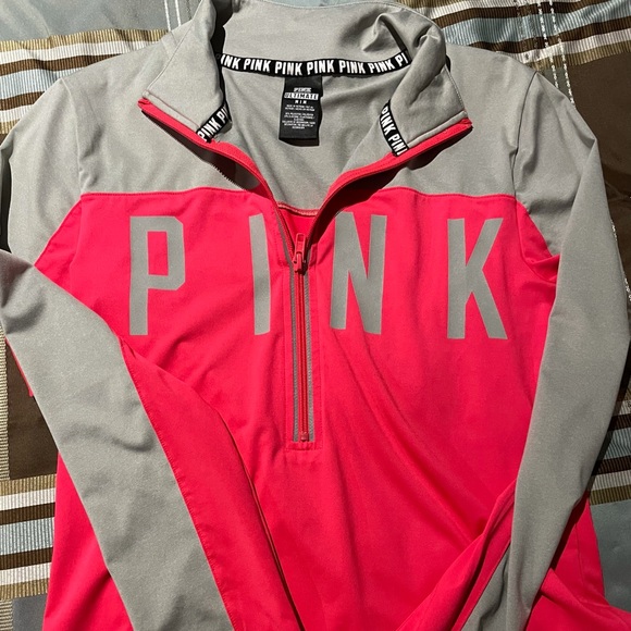 PINK Victoria's Secret Tops - Pink Brand